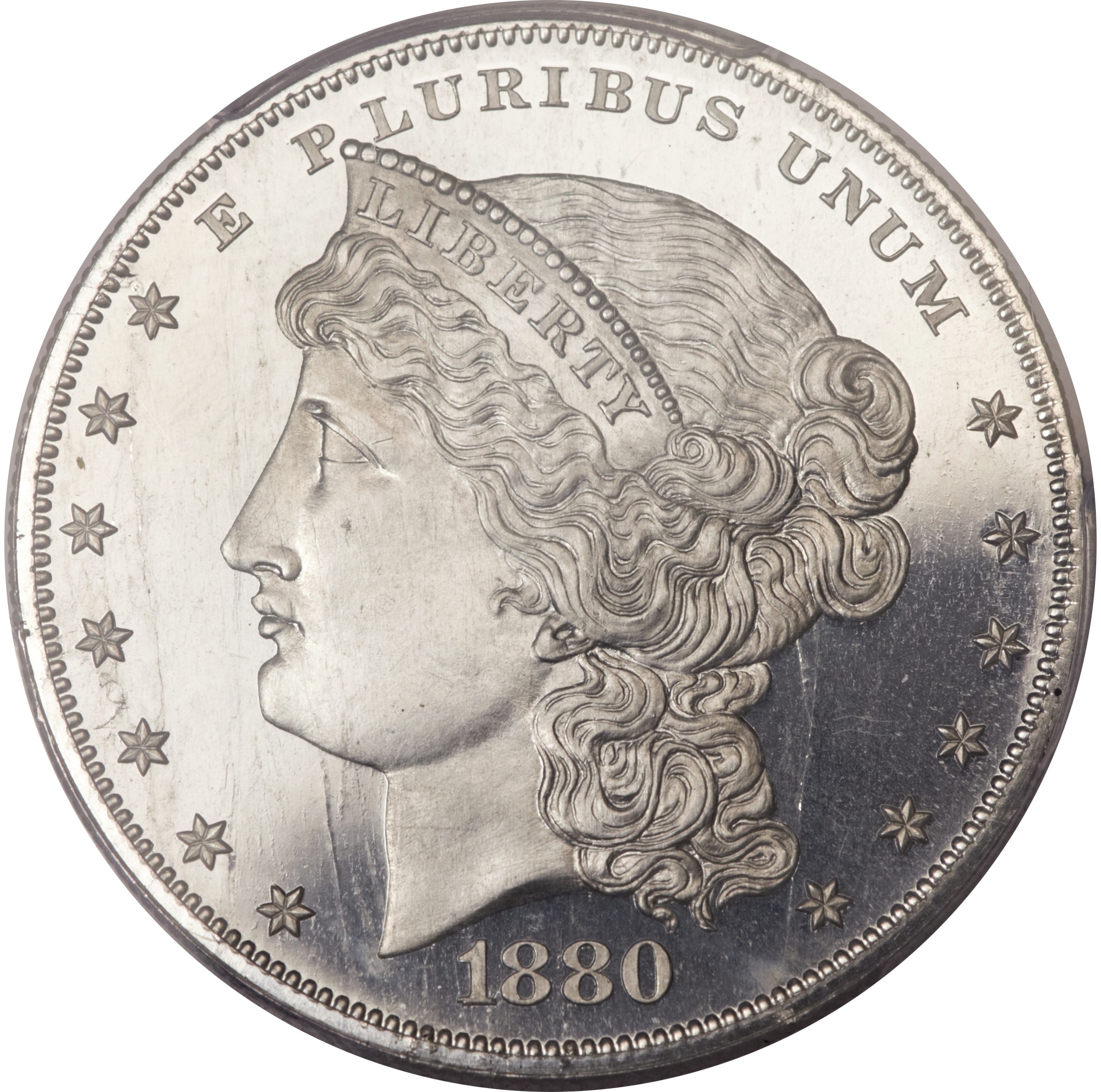 1 dollar - Morgan Dollar, USA - Coin value - helpbitcoin.fun