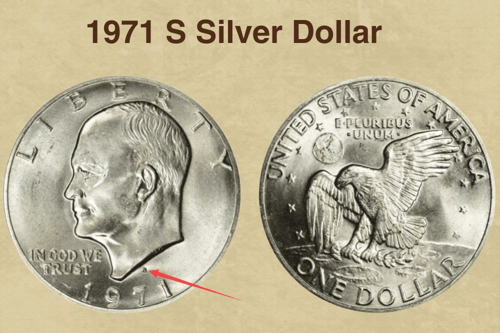 Eisenhower Dollar Values and Prices - Past Sales | helpbitcoin.fun