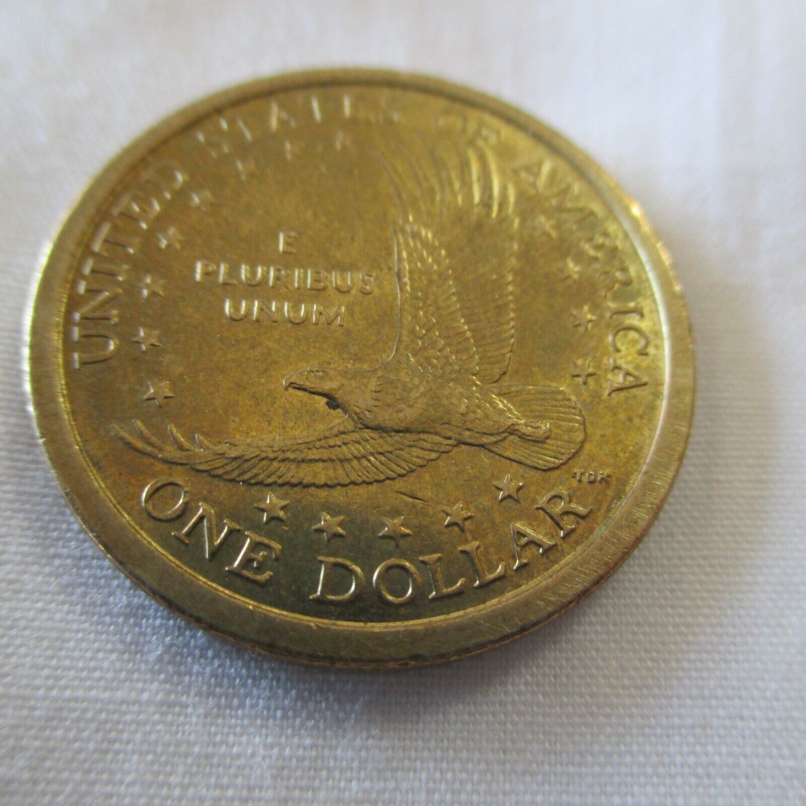 1/4 dollar - Virginia, USA - Coin value - helpbitcoin.fun