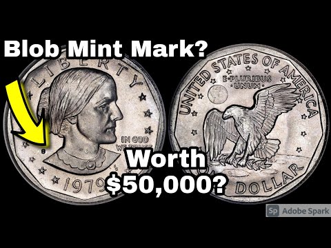 Susan B. Anthony Dollars Key Dates and Rarities