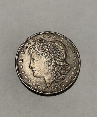 Value of S Morgan Dollar | Rare Silver Dollar Buyers