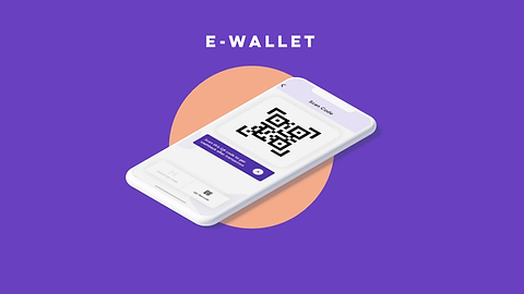 Global E-Wallet - Money Transfer & Money Exchange | Jeton