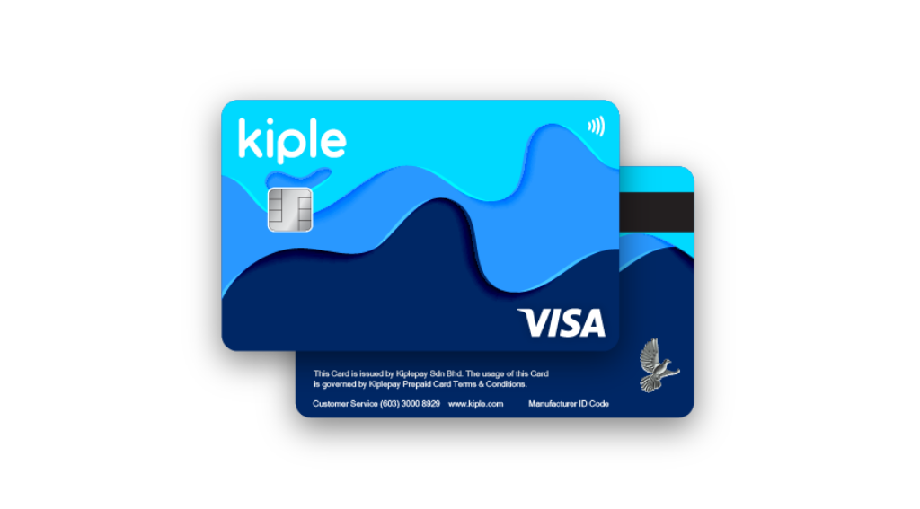 International Prepaid Card | Get Yours Today