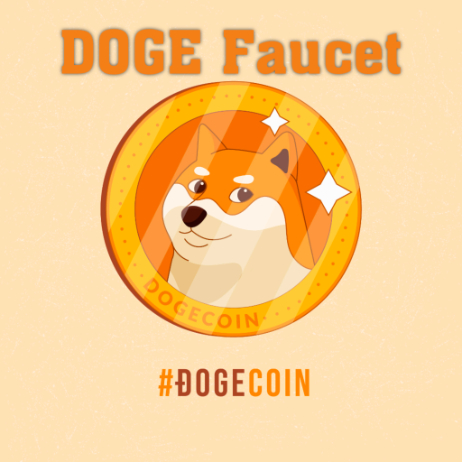 List of Dogecoin faucets - claim free DOGE (Faucet Monitor)