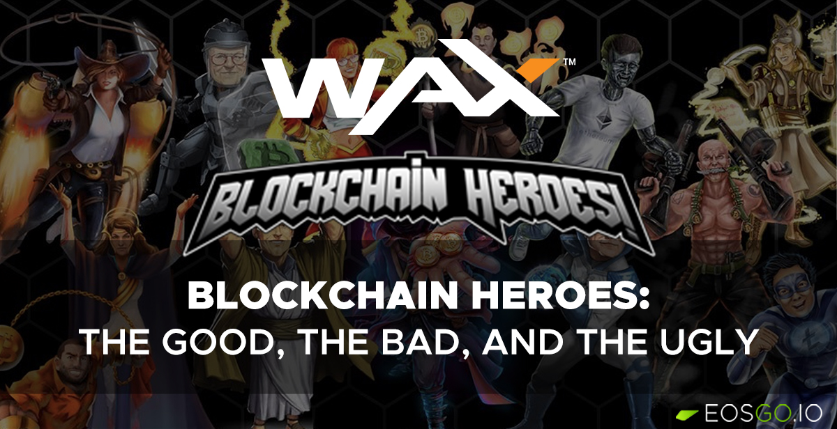 WAX NFT OFFICIAL HERO RETRO REBELLION BLOCKCHAIN Nigeria | Ubuy