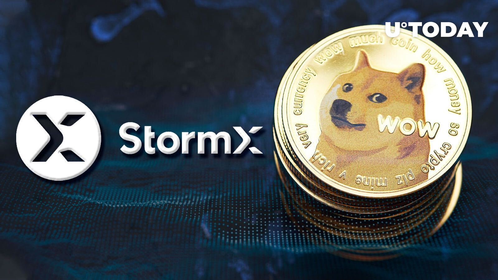 StormX (STMX) Price Prediction - 