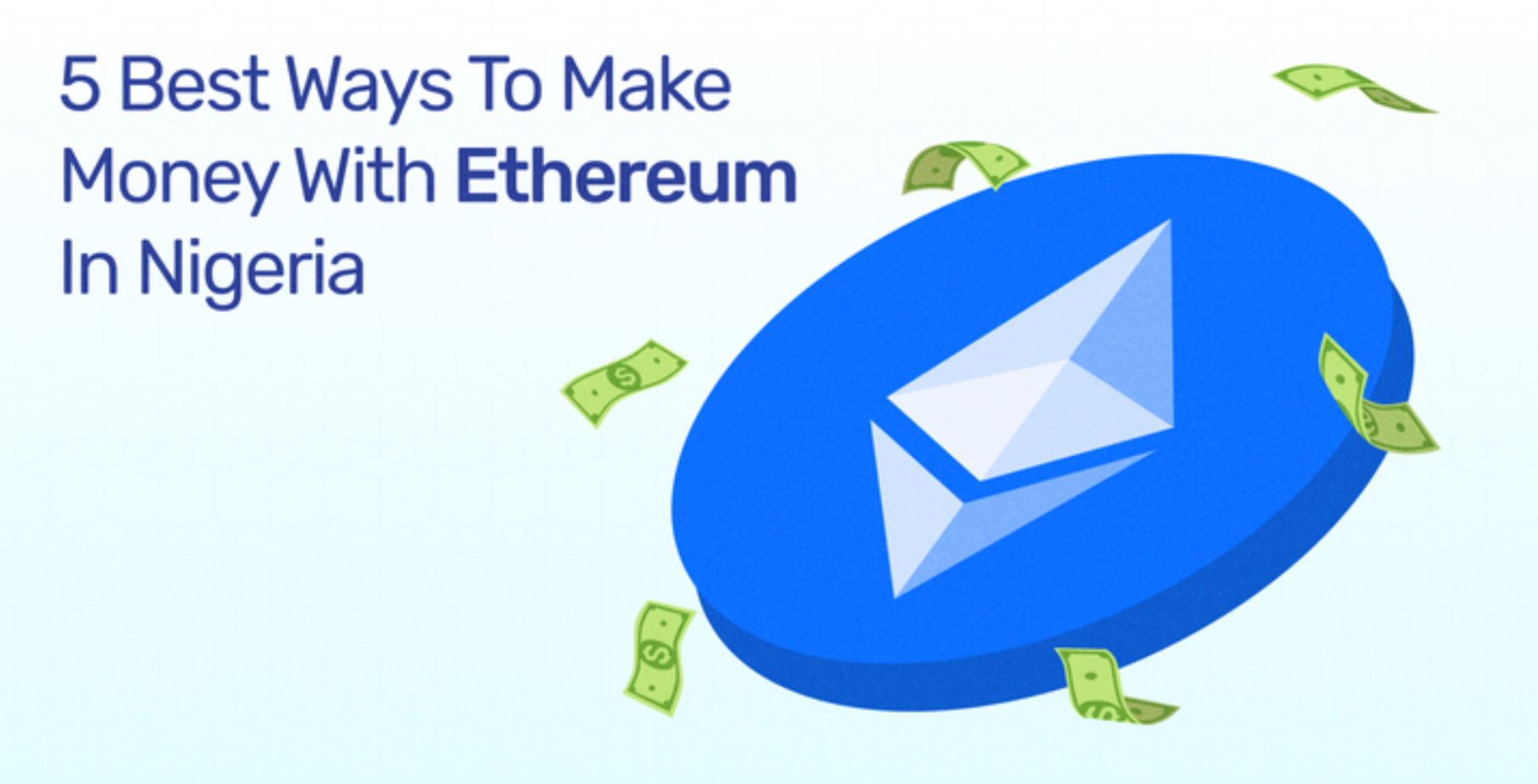 Buy Ethereum (ETH) in Lagos, Nigeria - Pay with TransferWise