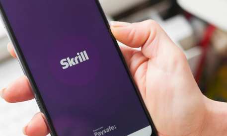 Paysafe’s Skrill expands crypto offering to US with Coinbase | EN