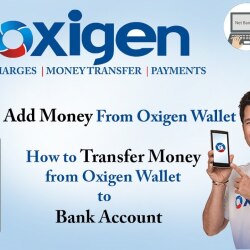 Oxigen Domestic Remittance Services | Oxigen Money Transfer Service