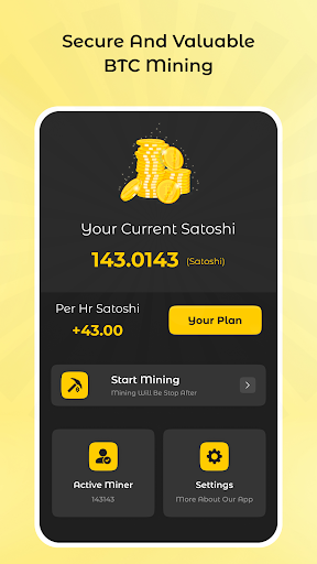 Free BitCoin - Free Satoshi APK (Android App) - Free Download