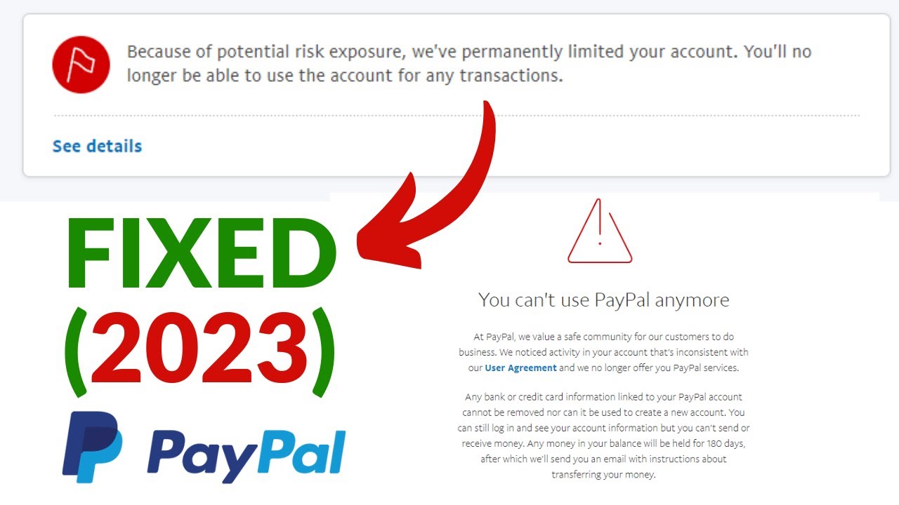 How to Avoid a PayPal Limitation: Best Tips, Tricks, & More