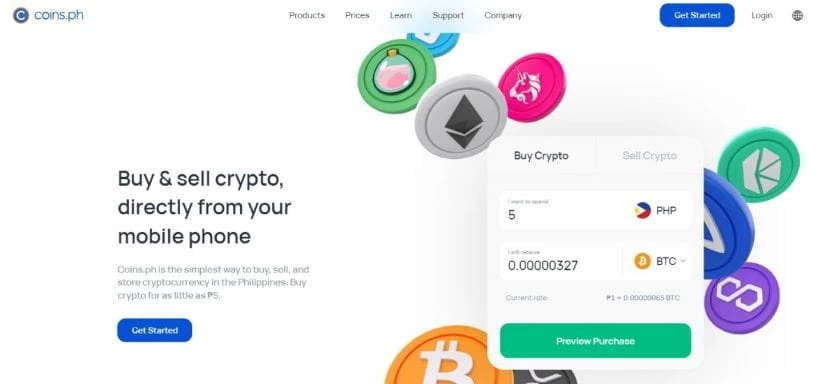 How to Buy Ethereum in the Philippines - Beginner's Guide ()