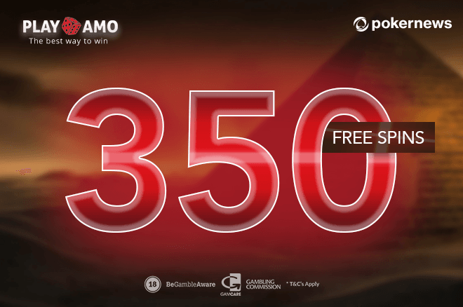 Playamo No Deposit Bonus Code Free Spins & Free Chips