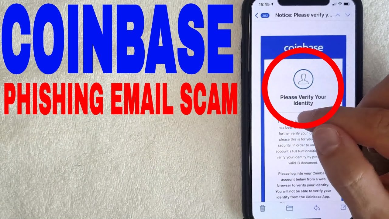 Watch out, Coinbase users: A nasty new wallet-draining scam is doing the rounds | TechRadar