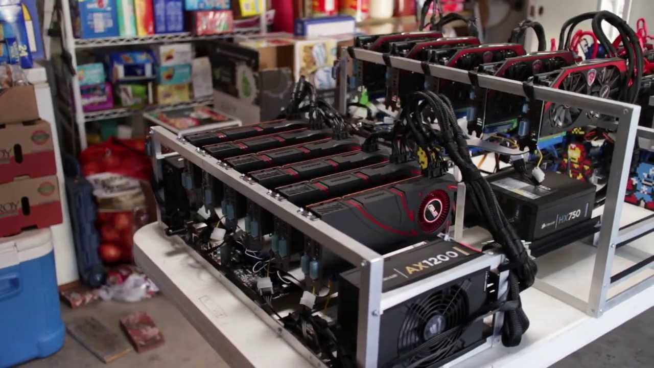 Litecoin Mining Everything You Need to Know - D-Central