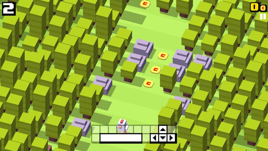 Tokens | Crossy Road Wiki | Fandom