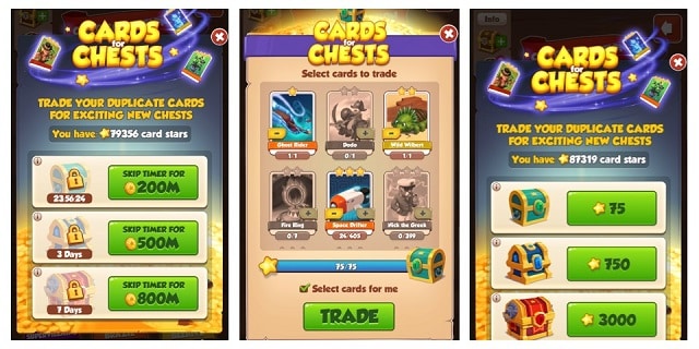 Coin Master Chests: The Ultimate Guide - Knox Gamers