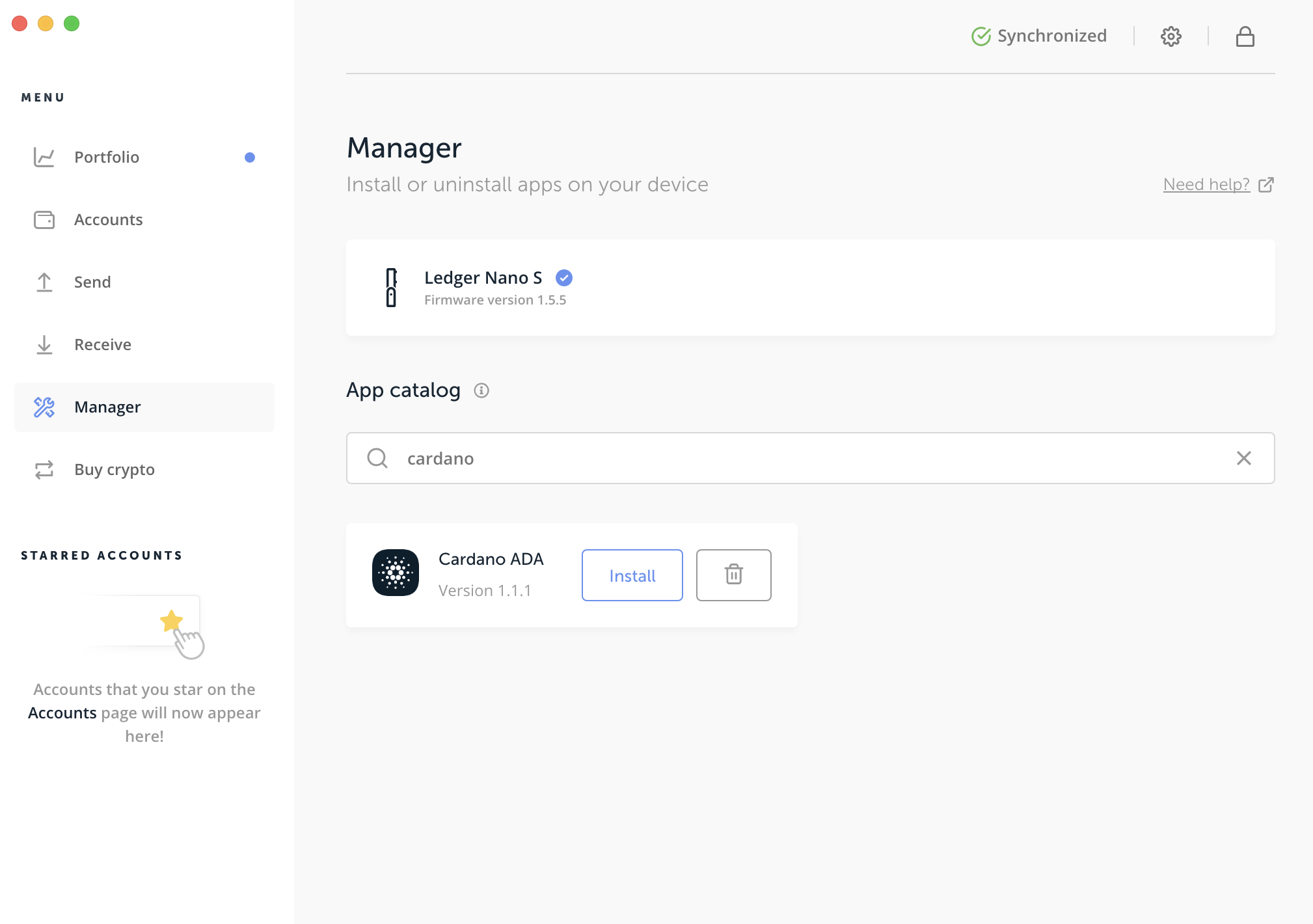 How to Stake Cardano with Ledger Nano X? (2 Ways) - Coinapult