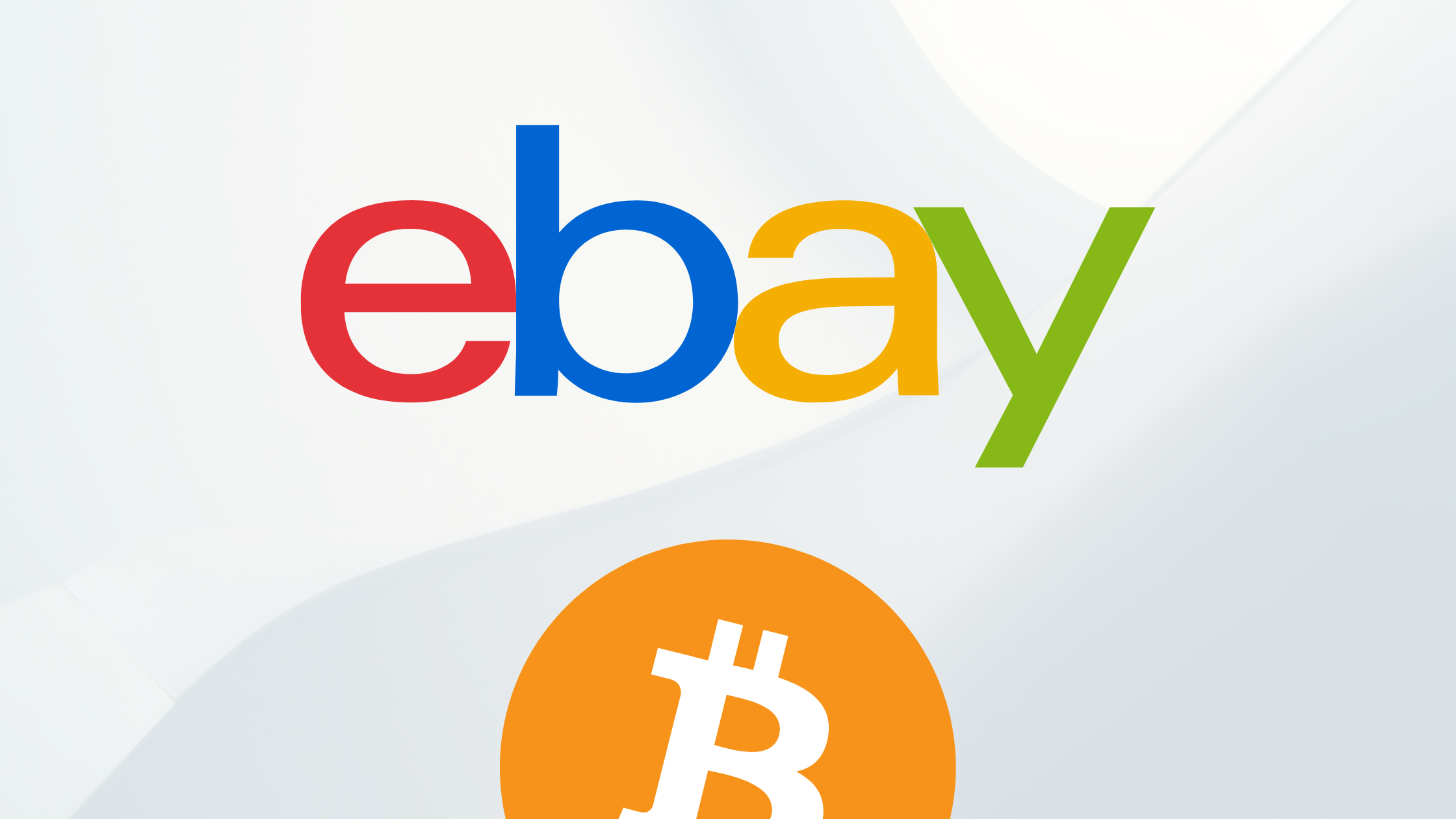 Buy Bitcoin with eBay Gift Cards | Sell eBay Gift Card to Crypto Instantly | CoinCola