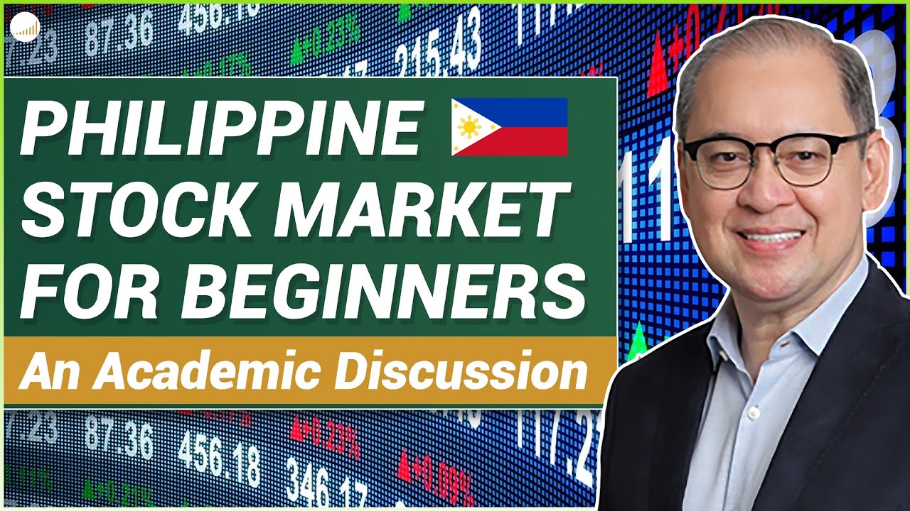 Stock Market Tutorials Philippines – Complete Guide