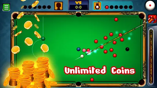 8 Ball Pool APK Mod (Aim Tool) Download Latest Version