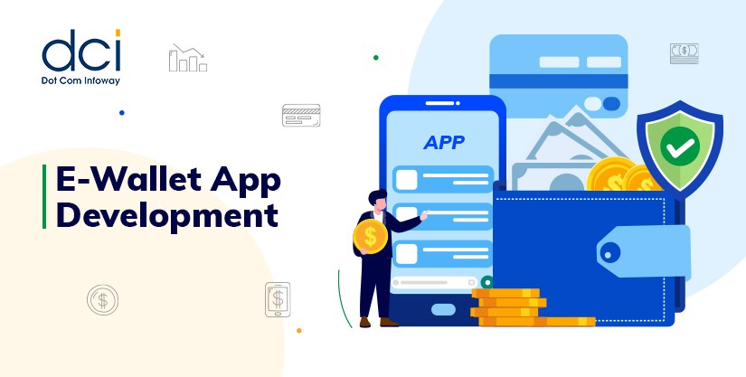 Digital Wallet Mobile App Development - TechVision