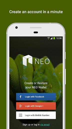 Private Network | NEO-Tutorial