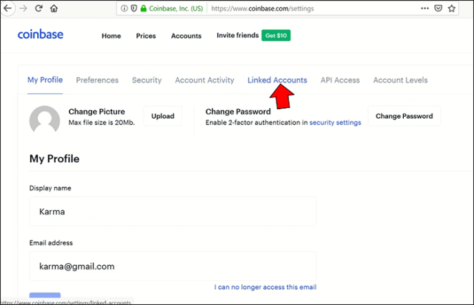 Coinbase to PayPal: A Step-by-Step Guide for Withdrawing from Coinbase to PayPal - Apps UK 📱