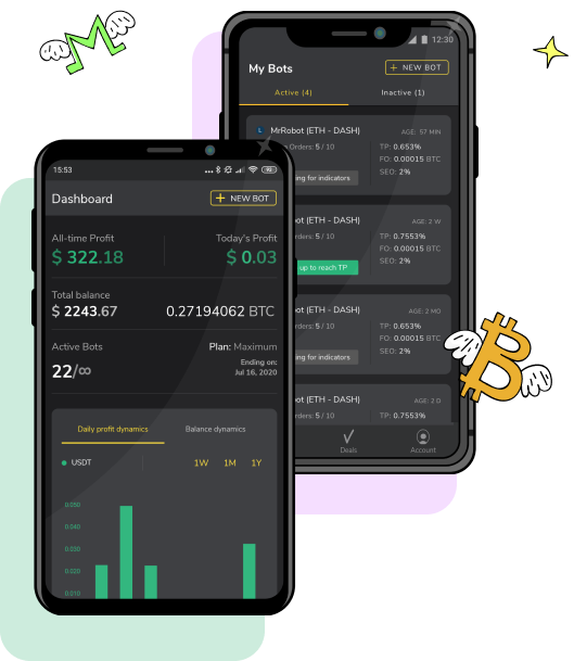 9 Best Cryptocurrency Apps for Beginners in 