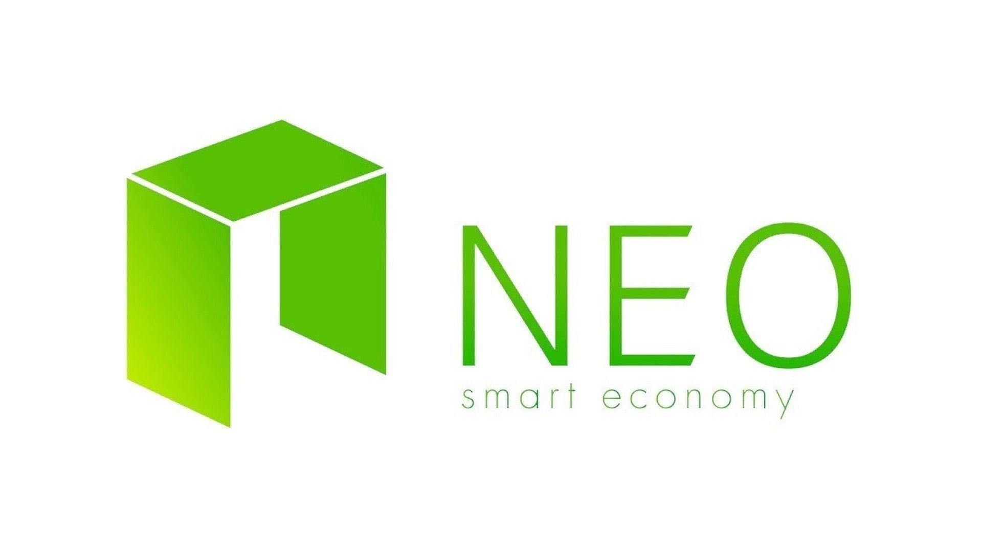 NEO & GAS - Neo Smart Economy