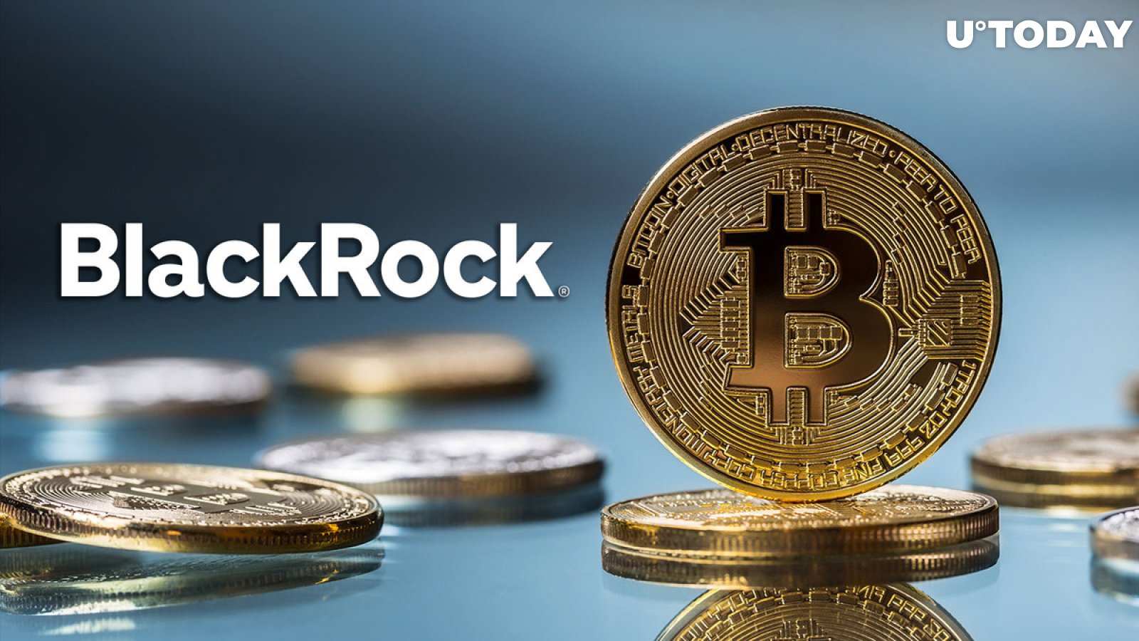 Bitcoin: Blackrock buys the dip and makes history with its ETF.