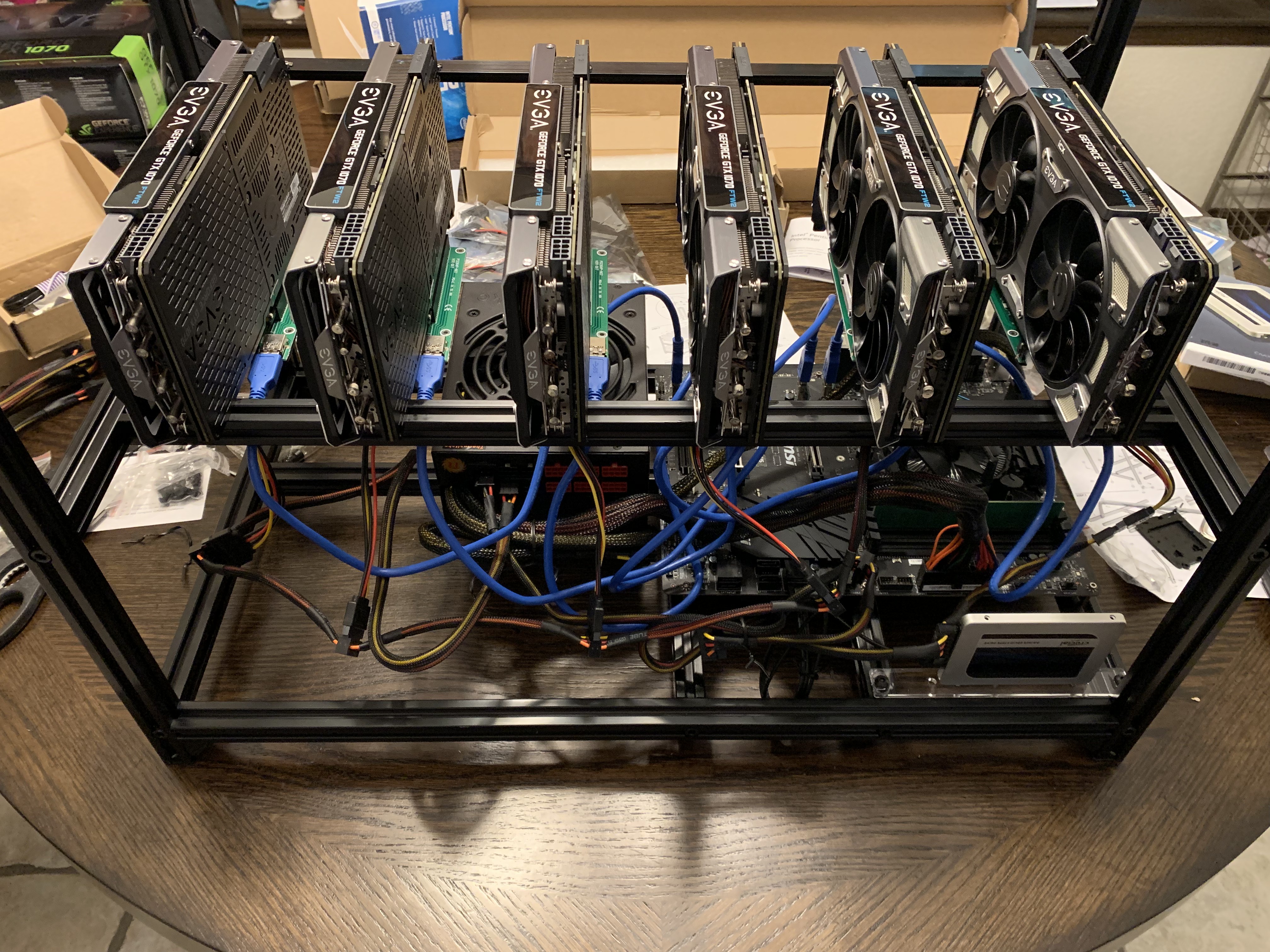 How to mine on Linux – Crypto Miner Guide