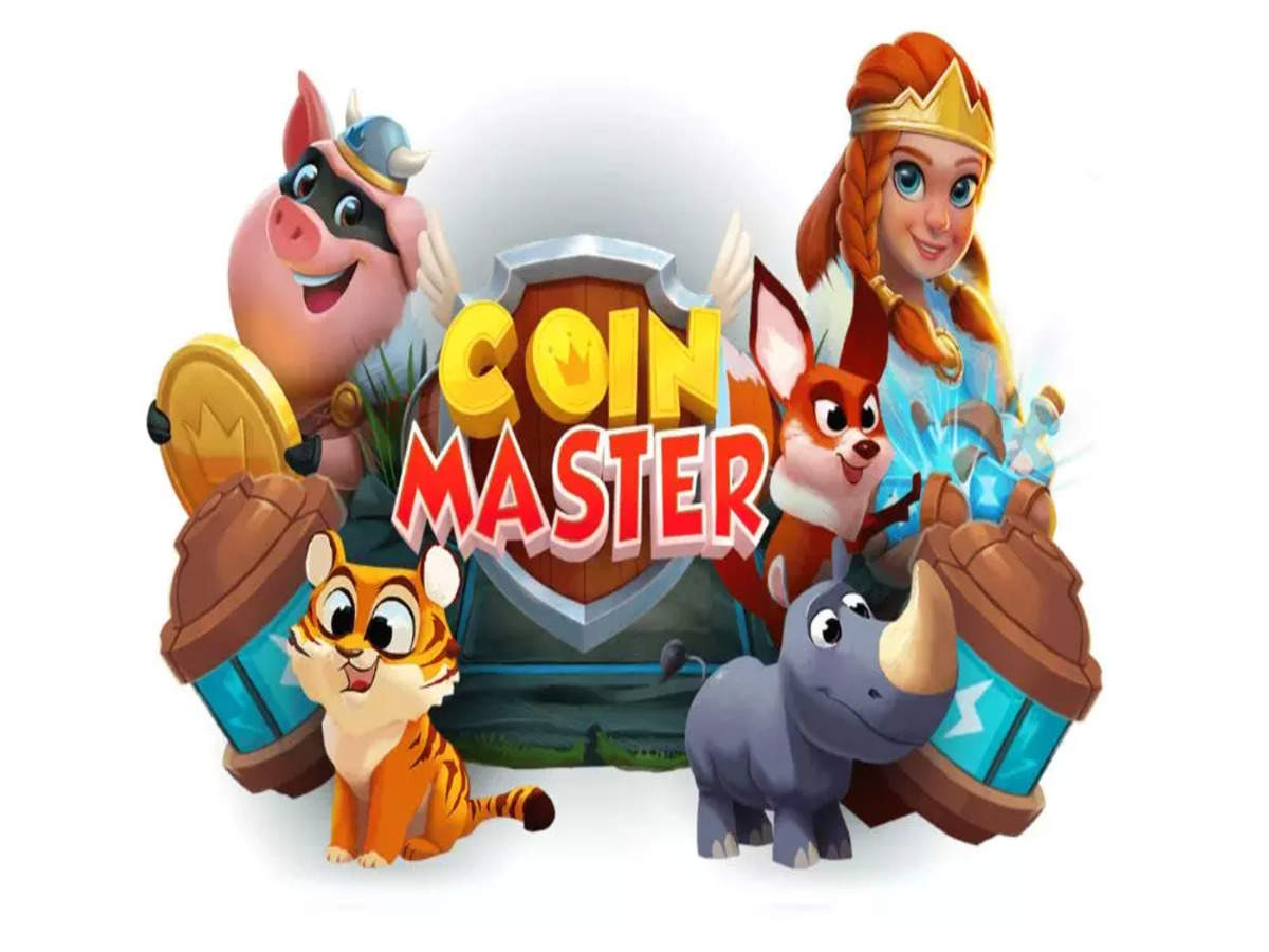 Crazy Fox Free Spins and Coins - Daily Reward Links