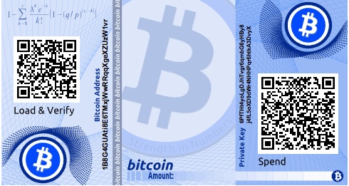 Paper wallets: What are they and how do they work? | OKX