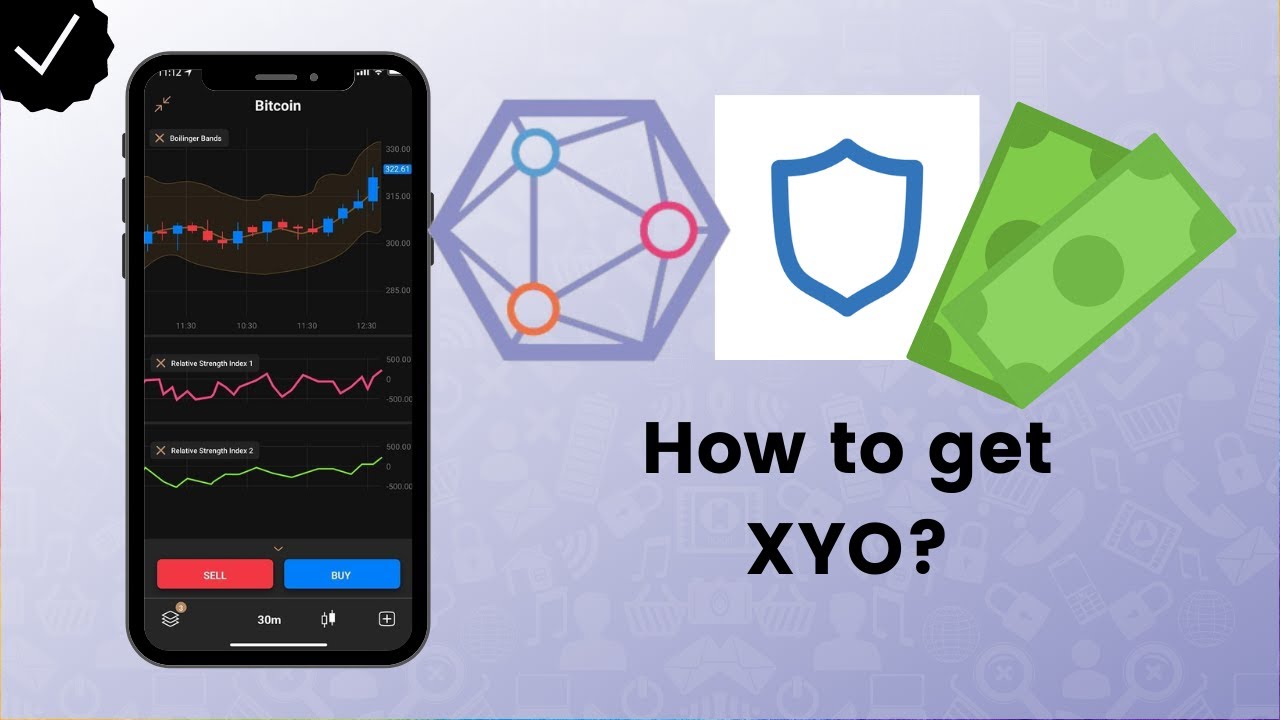 ‎XYO Network App Store’da