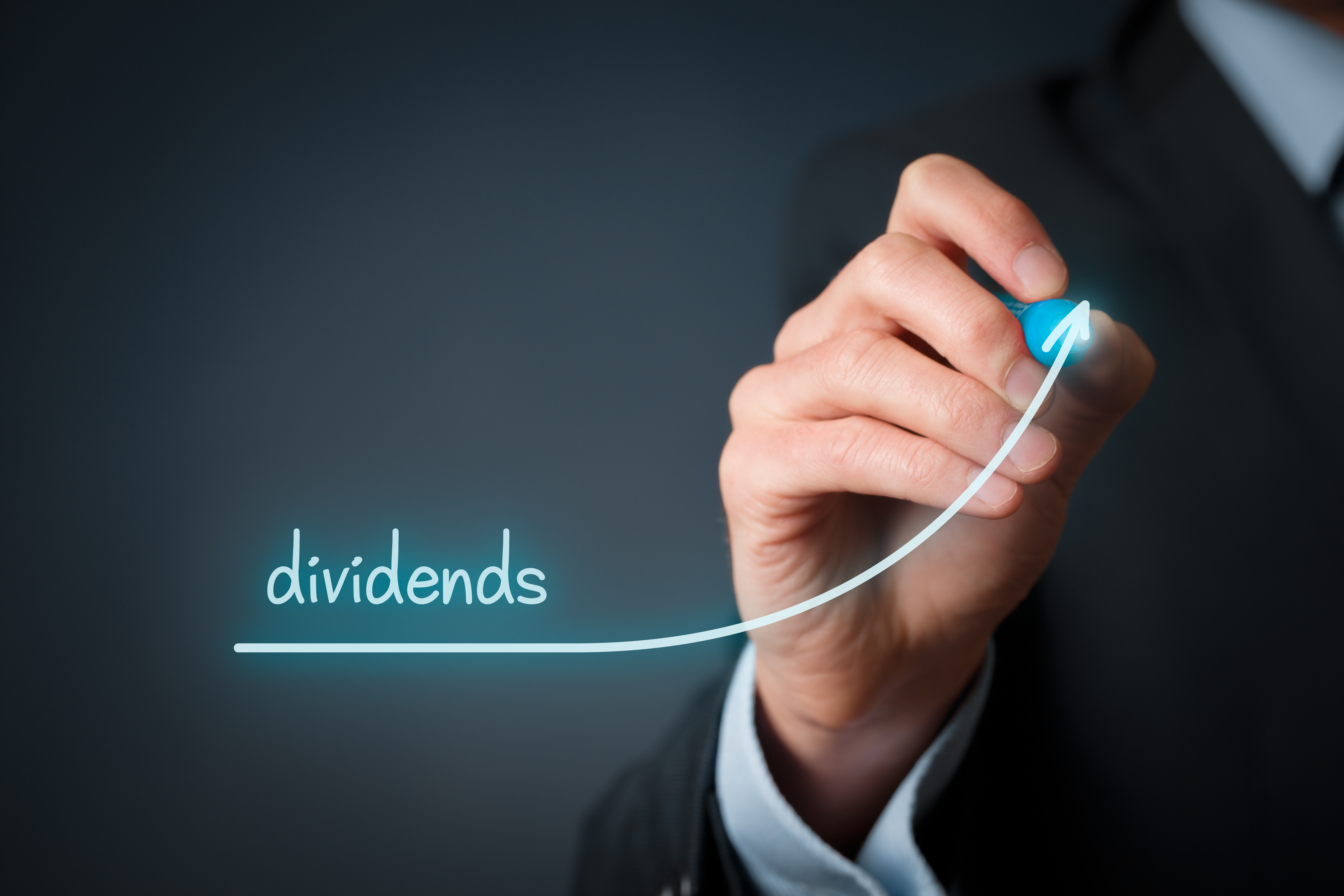 Cryptocurrencies may generate dividend-like returns | Saxo Markets