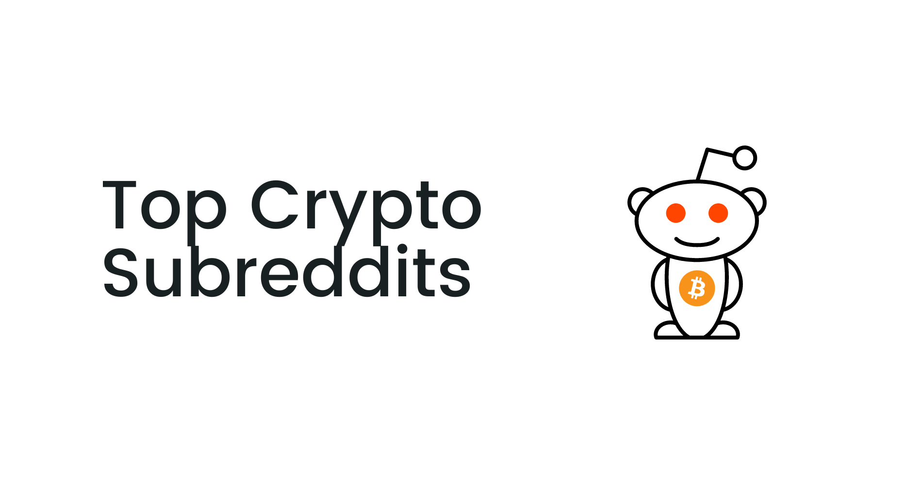 Inside The Reddit Forum That Wants To See Bitcoin Die