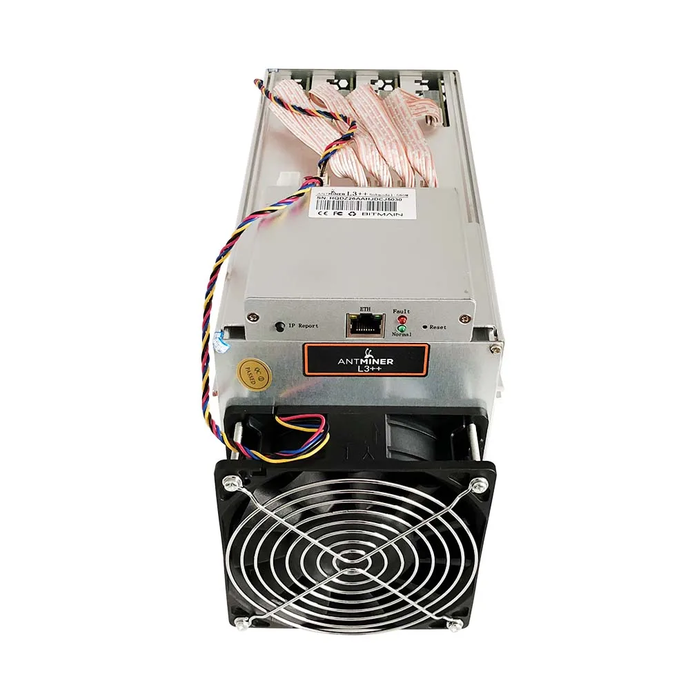 Mining Rig Rentals | Scrypt Mining Rigs