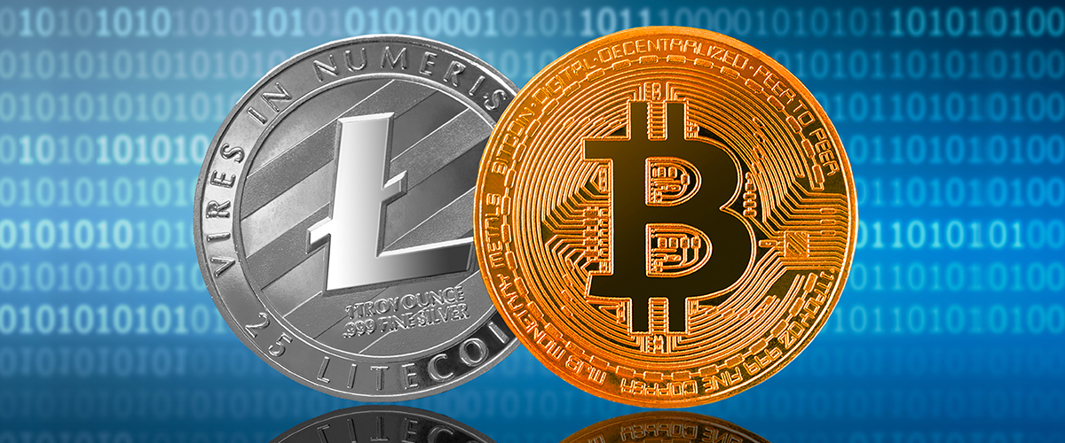 Buy Litecoin with credit card or bank transfer - Coinhouse