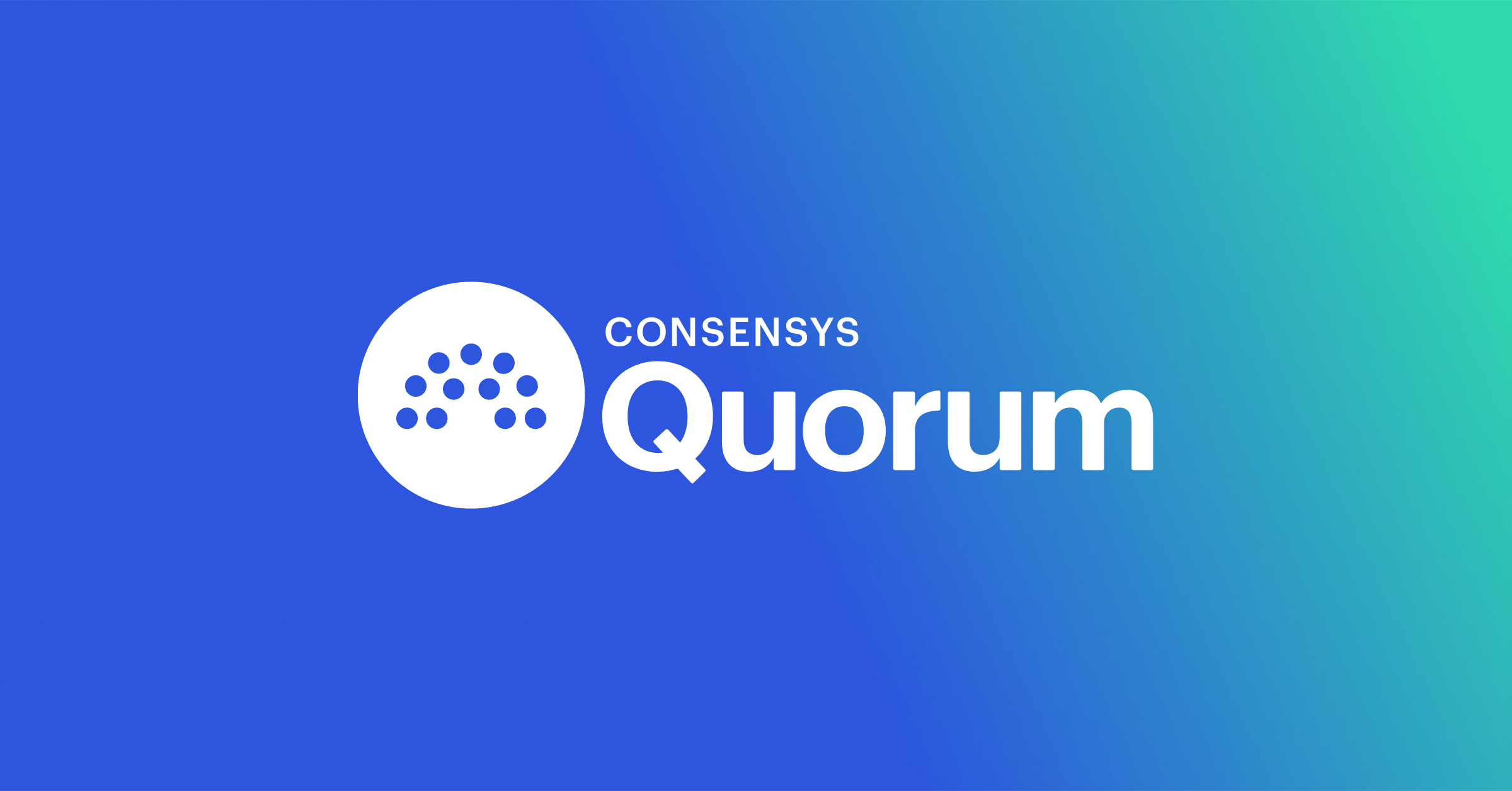 ConsenSys acquires Quorum blockchain from JP Morgan