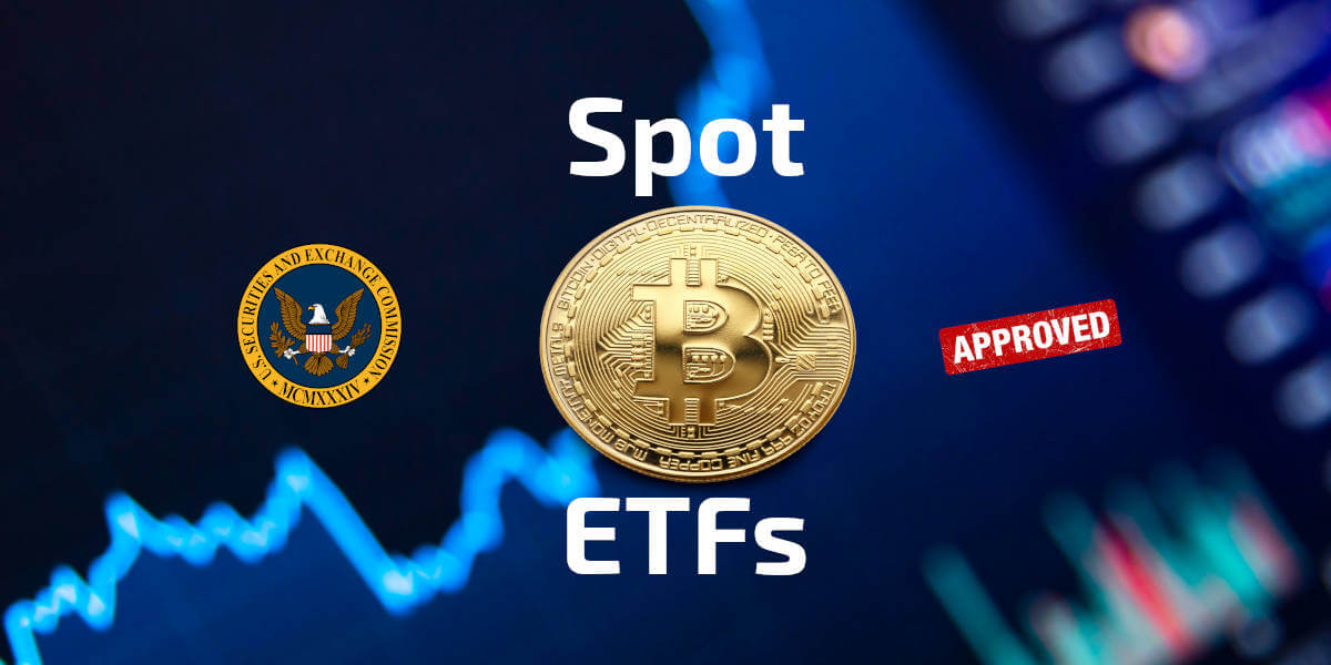 ETF approval for bitcoin – the naked emperor’s new clothes