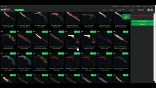 CSGORoll Promo Codes «HELLSKINS» - Get 3 Free Cases and 5% Deposit Bonus