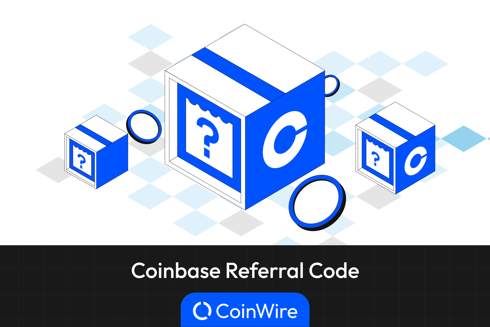 Coinbase Referral Program - Reviews, News and Ratings