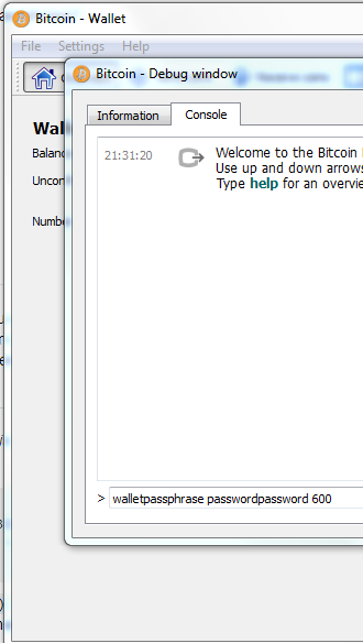 Step-by-Step Guide: How Do I Reset My Bitcoin Core Wallet?