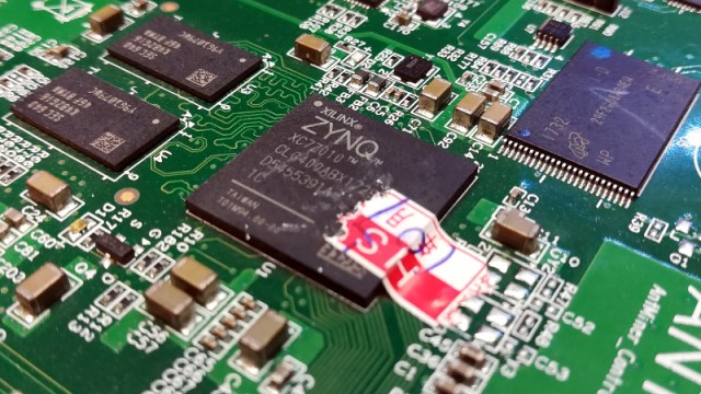 FPGA Mining: Field Programmable Gate Arrays Crypto Guide - Master The Crypto