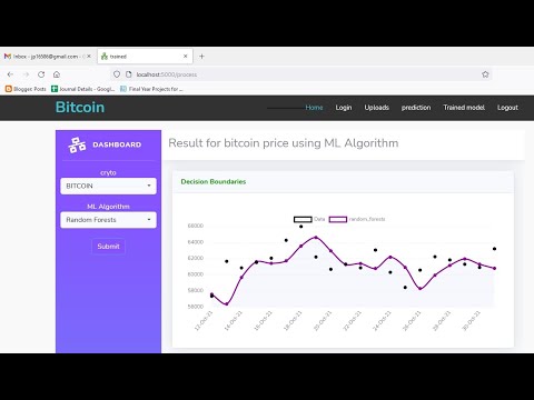 cryptocompare · PyPI