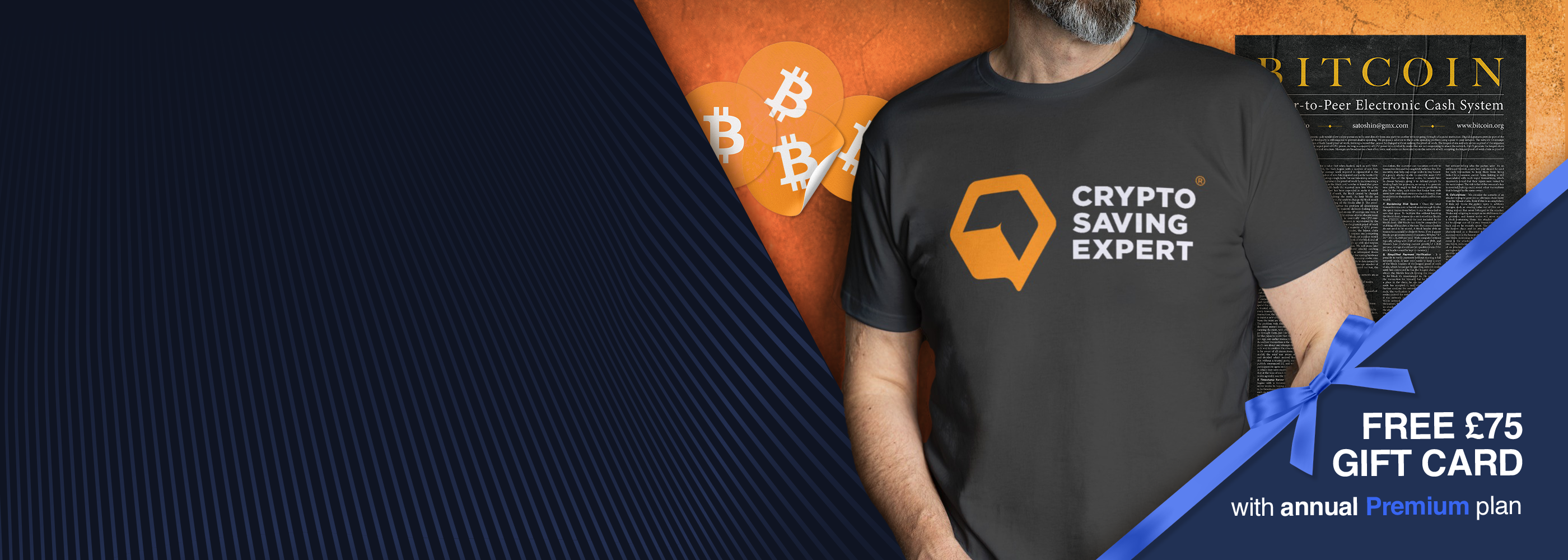 Crypto merch web3 store with merchandise collections