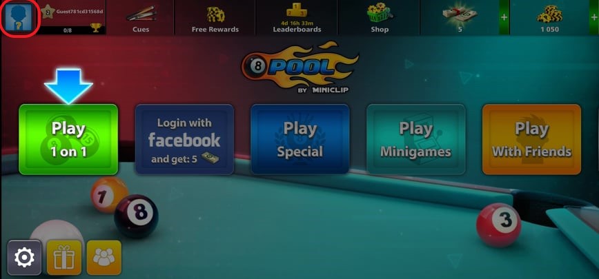 ‎8 Ball Pool™ on the App Store