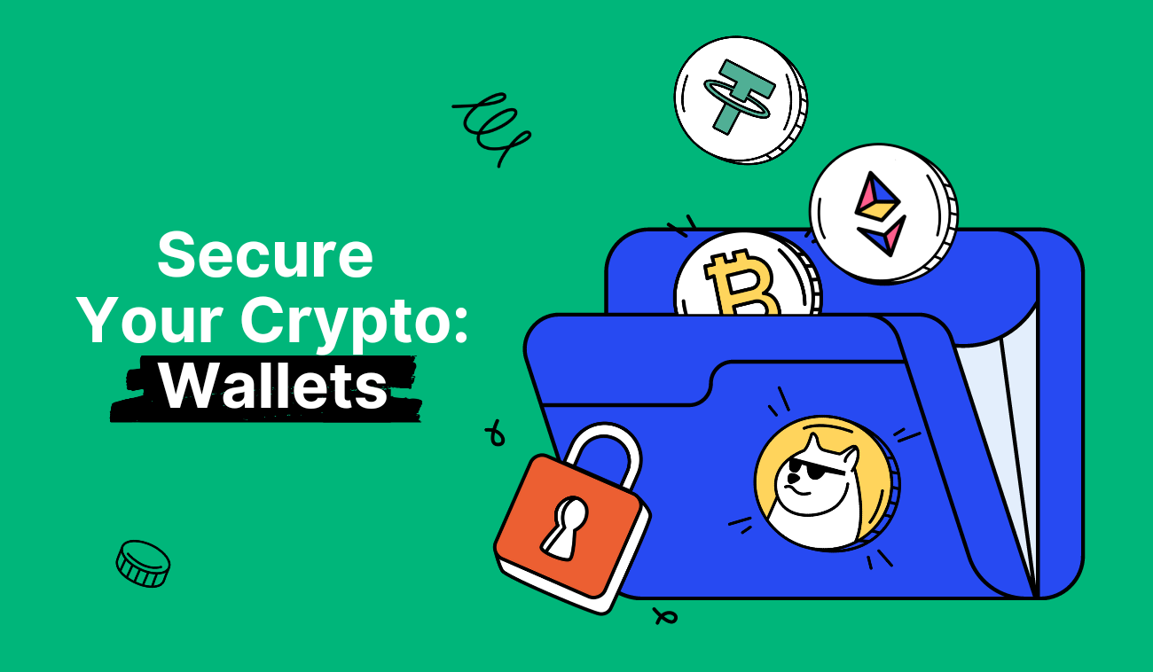 How to Secure Your Crypto Wallet