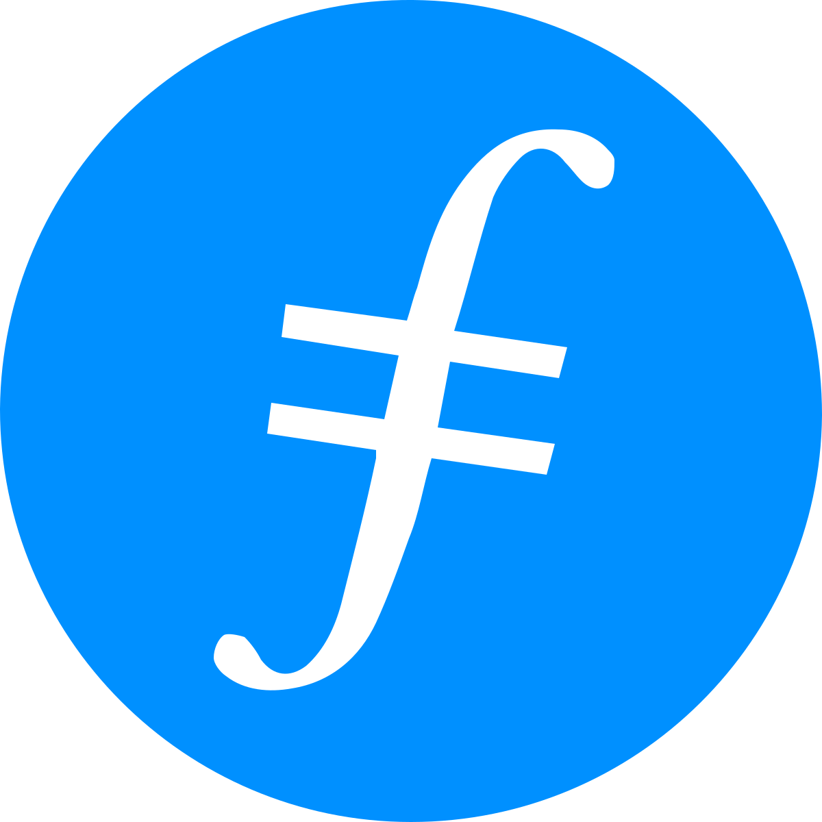 Filecoin price today, FIL to USD live price, marketcap and chart | CoinMarketCap